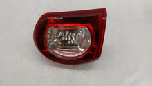 2009-2012 Chevrolet Traverse Tail Light Assembly Passenger Right OEM Fits 2009 2010 2011 2012 OEM Used Auto Parts - Oemusedautoparts1.com