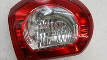 2009-2012 Chevrolet Traverse Tail Light Assembly Passenger Right OEM Fits 2009 2010 2011 2012 OEM Used Auto Parts - Oemusedautoparts1.com