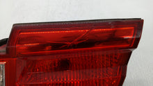 2001-2002 Kia Optima Tail Light Assembly Passenger Right OEM Fits 2001 2002 OEM Used Auto Parts - Oemusedautoparts1.com