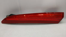 2007-2014 Volvo Xc90 Driver Left Side Tail Light Taillight Oem 143288 - Oemusedautoparts1.com