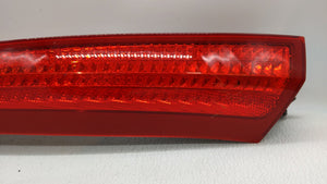 2007-2014 Volvo Xc90 Driver Left Side Tail Light Taillight Oem 143288 - Oemusedautoparts1.com