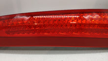 2007-2014 Volvo Xc90 Driver Left Side Tail Light Taillight Oem 143288 - Oemusedautoparts1.com