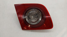 2004-2006 Mazda 3 Tail Light Assembly Driver Left OEM Fits 2004 2005 2006 OEM Used Auto Parts - Oemusedautoparts1.com