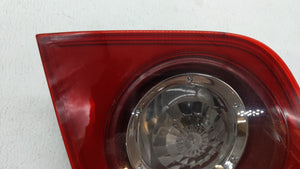 2004-2006 Mazda 3 Tail Light Assembly Driver Left OEM Fits 2004 2005 2006 OEM Used Auto Parts - Oemusedautoparts1.com