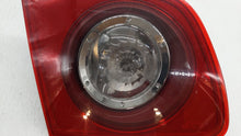 2004-2006 Mazda 3 Tail Light Assembly Driver Left OEM Fits 2004 2005 2006 OEM Used Auto Parts - Oemusedautoparts1.com