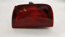 2010-2013 Chevrolet Camaro Passenger Right Side Tail Light Taillight Oem 143308 - Oemusedautoparts1.com