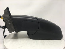 2011 Gmc Terrain Side Mirror Replacement Driver Left View Door Mirror P/N:BLACK Fits OEM Used Auto Parts - Oemusedautoparts1.com