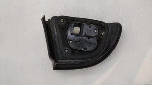 1997-1998 Mitsubishi Galant Tail Light Assembly Passenger Right OEM Fits 1997 1998 OEM Used Auto Parts - Oemusedautoparts1.com