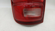 1997-2002 Ford Expedition Tail Light Assembly Driver Left OEM Fits 1997 1998 1999 2000 2001 2002 OEM Used Auto Parts - Oemusedautoparts1.com