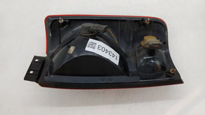 1997-2002 Ford Expedition Tail Light Assembly Driver Left OEM Fits 1997 1998 1999 2000 2001 2002 OEM Used Auto Parts - Oemusedautoparts1.com