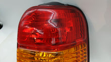 2001-2007 Ford Escape Tail Light Assembly Passenger Right OEM Fits 2001 2002 2003 2004 2005 2006 2007 OEM Used Auto Parts - Oemusedautoparts1.com