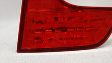 2006-2011 Honda Civic Tail Light Assembly Passenger Right OEM Fits 2006 2007 2008 2009 2010 2011 OEM Used Auto Parts