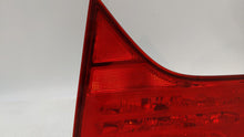 2006-2011 Honda Civic Tail Light Assembly Passenger Right OEM Fits 2006 2007 2008 2009 2010 2011 OEM Used Auto Parts