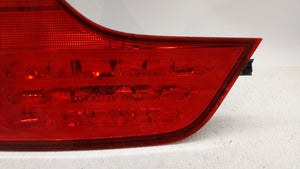 2006-2011 Honda Civic Tail Light Assembly Passenger Right OEM Fits 2006 2007 2008 2009 2010 2011 OEM Used Auto Parts