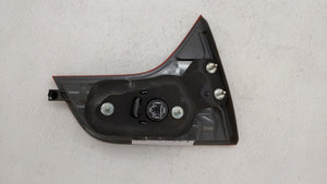 2006-2011 Honda Civic Tail Light Assembly Passenger Right OEM Fits 2006 2007 2008 2009 2010 2011 OEM Used Auto Parts