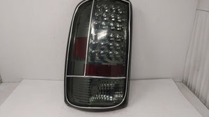 2000-2003 Chevrolet Suburban 1500 Tail Light Assembly Driver Left OEM Fits 2000 2001 2002 2003 OEM Used Auto Parts - Oemusedautoparts1.com