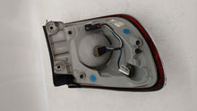 2008-2012 Buick Enclave Passenger Right Side Tail Light Taillight Oem 143493 - Oemusedautoparts1.com