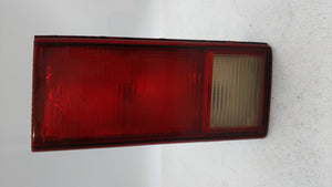 1998 Buick Skylark Tail Light Assembly Driver Left OEM Fits OEM Used Auto Parts - Oemusedautoparts1.com