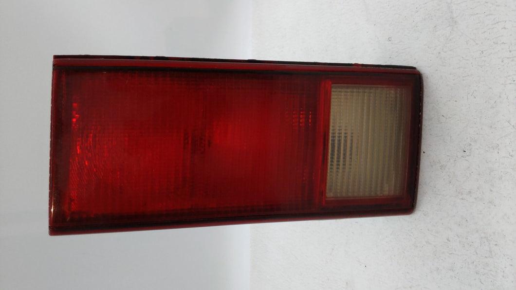 1998 Buick Skylark Tail Light Assembly Driver Left OEM Fits OEM Used Auto Parts - Oemusedautoparts1.com