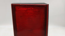 1998 Buick Skylark Tail Light Assembly Driver Left OEM Fits OEM Used Auto Parts - Oemusedautoparts1.com