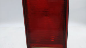 1998 Buick Skylark Tail Light Assembly Driver Left OEM Fits OEM Used Auto Parts - Oemusedautoparts1.com