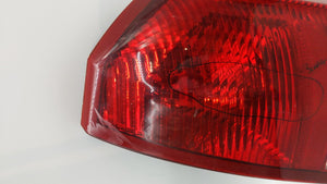 2005-2007 Chrysler 300 Tail Light Assembly Passenger Right OEM P/N:15962596 Fits 2005 2006 2007 OEM Used Auto Parts - Oemusedautoparts1.com