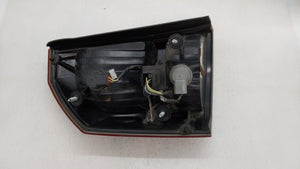 2005-2007 Chrysler 300 Tail Light Assembly Passenger Right OEM P/N:15962596 Fits 2005 2006 2007 OEM Used Auto Parts - Oemusedautoparts1.com