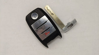 compare product Kia Niro Keyless Entry Remote Fob Tq8-Fob-4f08 95440-G5000 4 Buttons