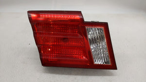 2001-2002 Kia Optima Driver Left Side Tail Light Taillight Oem 143636 - Oemusedautoparts1.com