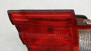 2001-2002 Kia Optima Driver Left Side Tail Light Taillight Oem 143636 - Oemusedautoparts1.com