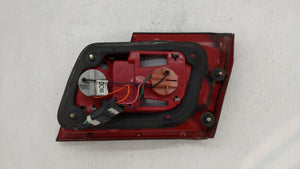 2001-2002 Kia Optima Driver Left Side Tail Light Taillight Oem 143636 - Oemusedautoparts1.com