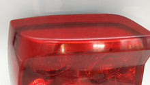 2006-2008 Dodge Charger Tail Light Assembly Driver Left OEM Fits 2006 2007 2008 OEM Used Auto Parts - Oemusedautoparts1.com