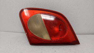 1996-1999 Mercedes-Benz E320 Tail Light Assembly Passenger Right OEM Fits 1996 1997 1998 1999 OEM Used Auto Parts - Oemusedautoparts1.com