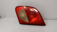 1996-1999 Mercedes-Benz E320 Tail Light Assembly Passenger Right OEM Fits 1996 1997 1998 1999 OEM Used Auto Parts - Oemusedautoparts1.com