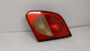 1996-1999 Mercedes-Benz E320 Tail Light Assembly Passenger Right OEM Fits 1996 1997 1998 1999 OEM Used Auto Parts - Oemusedautoparts1.com