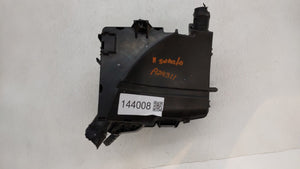 2011-2014 Hyundai Sonata Fusebox Fuse Box Panel Relay Module Fits 2011 2012 2013 2014 OEM Used Auto Parts