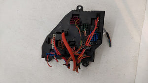 2013-2016 Bmw 528i Fusebox Fuse Box Panel Relay Module Fits 2012 2013 2014 2015 2016 2017 2018 OEM Used Auto Parts - Oemusedautoparts1.com