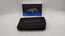 2013 Honda Accord Owners Manual Book Guide OEM Used Auto Parts - Oemusedautoparts1.com