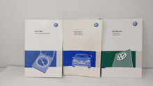 2008 Volkswagen Jetta Owners Manual Book Guide OEM Used Auto Parts - Oemusedautoparts1.com