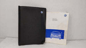 2008 Volkswagen Jetta Owners Manual Book Guide OEM Used Auto Parts - Oemusedautoparts1.com