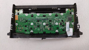 2009 Toyota Avalon Radio Control Panel - Oemusedautoparts1.com