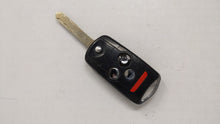 Acura Mdx Keyless Entry Remote Fob N5f0602a1a Driver1 4 Buttons - Oemusedautoparts1.com