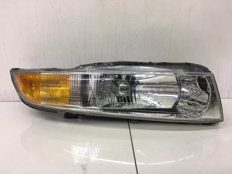 1999-2001 Mitsubishi Galant Driver Left Oem Head Light Headlight Lamp - Oemusedautoparts1.com
