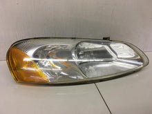 2003-2003 Chrysler Sebring Passenger Right Oem Head Light Headlight Lamp - Oemusedautoparts1.com