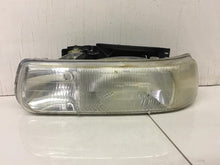 1999 Chevrolet Suburban 1500 Driver Left Oem Head Light Headlight Lamp - Oemusedautoparts1.com