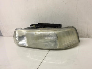 1999 Chevrolet Suburban 1500 Driver Left Oem Head Light Headlight Lamp - Oemusedautoparts1.com