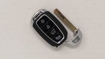compare product Hyundai Santa Fe Keyless Entry Remote Fob Tq8-Fob-4f19 95440-S2000 4 Buttons