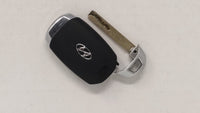 Hyundai Santa Fe Keyless Entry Remote Fob Tq8-Fob-4f19 95440-S2000 4 Buttons - Oemusedautoparts1.com