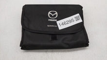 2010 Mazda Cx-9 Owners Manual Book Guide OEM Used Auto Parts - Oemusedautoparts1.com