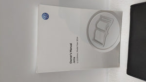 2016 Volkswagen Jetta Owners Manual Book Guide OEM Used Auto Parts - Oemusedautoparts1.com